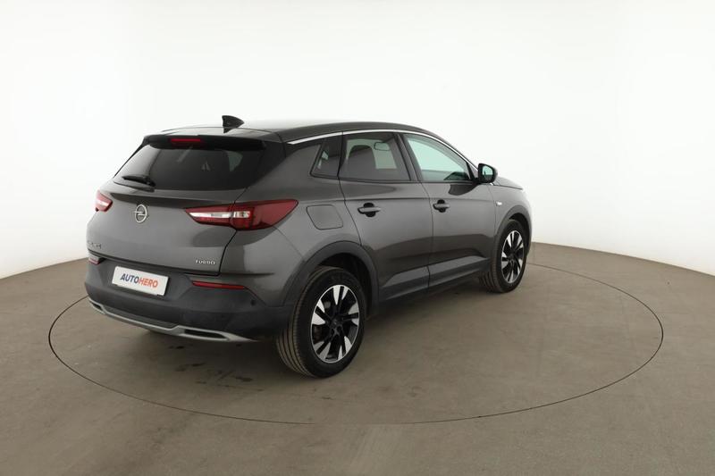 Opel Grandland X 1.2 Turbo Design Line Automatique 130 ch