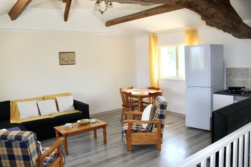 Maison - 410 m² - 18 pièces