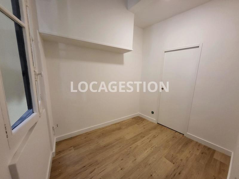 Local commercial - 50 m² - 2 pièces