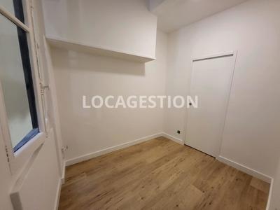 Local commercial - 50 m² - 2 pièces