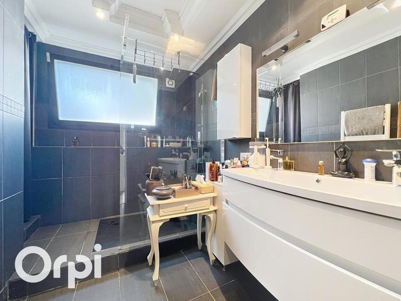 Villa - 128 m² - 4 pièces