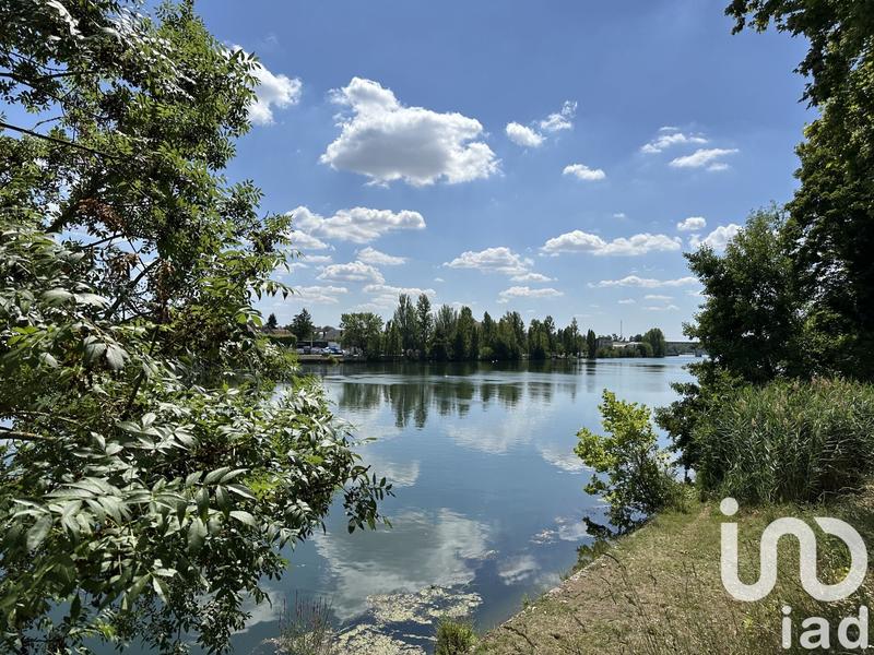 Duplex - 150 m² - 6 pièces