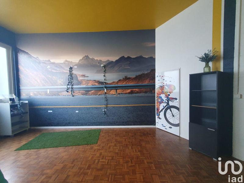 Local commercial - 550 m²