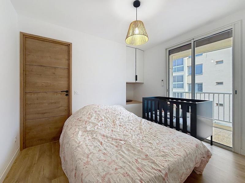 Appartement - 50 m² - 1 pièce