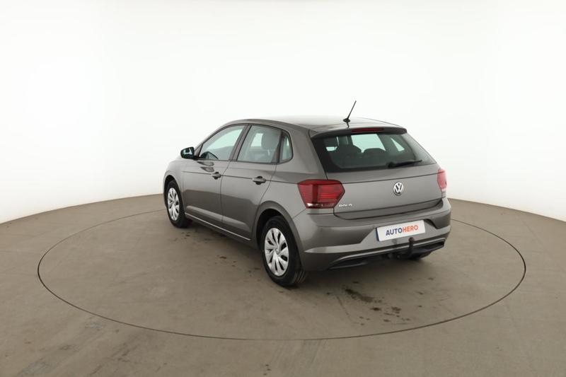 Volkswagen Polo 1.0 Trendline Business 65 ch