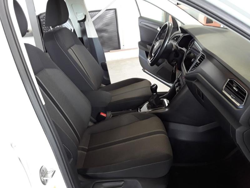 Volkswagen t-Roc 1.0 Tsi 115 Cv Lounge Business Bv6