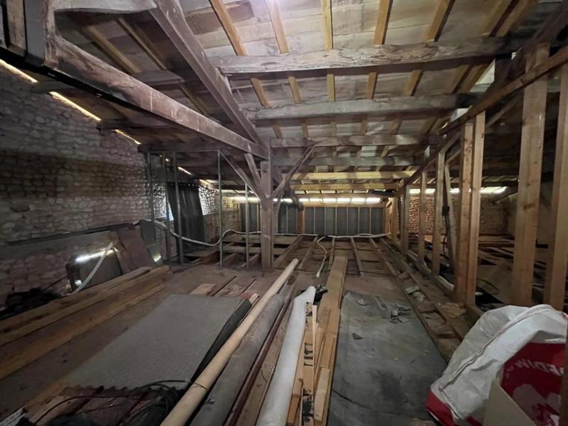 Propriété - 134 m² - 4 pièces