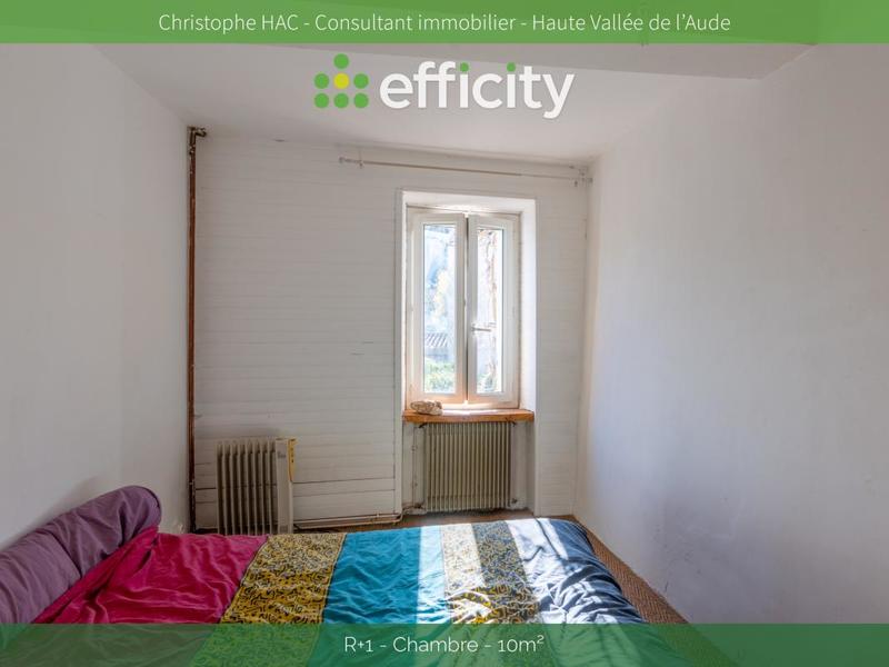 Maison - 280 m² - 15 pièces