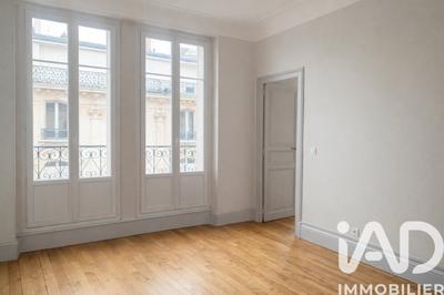 Appartement - 105 m² - 6 pièces