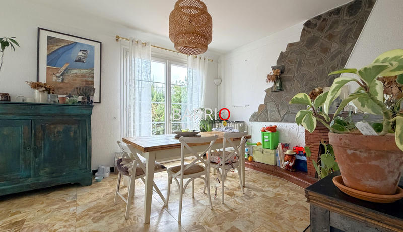 Villa - 215 m² - 7 pièces