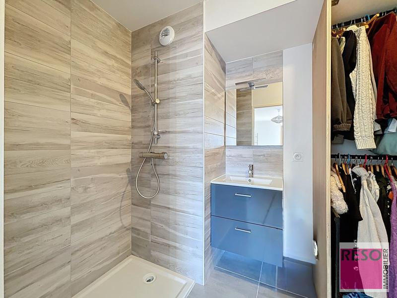 Appartement - 88 m² - 4 pièces