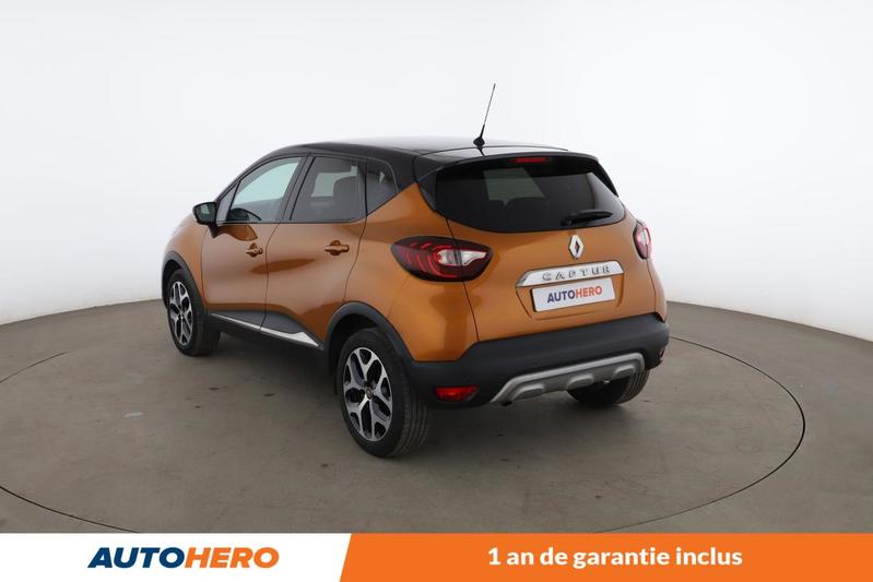 Renault Captur 0.9 TCe Energy Intens 90 ch