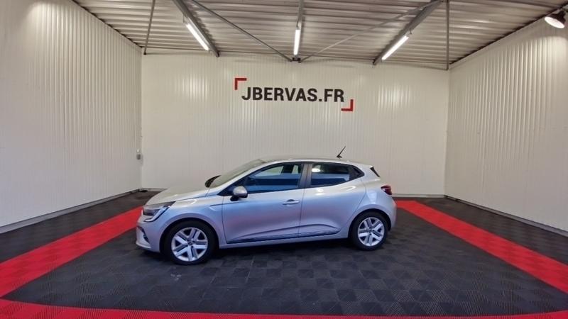 Renault Clio V Tce 90 Equilibre
