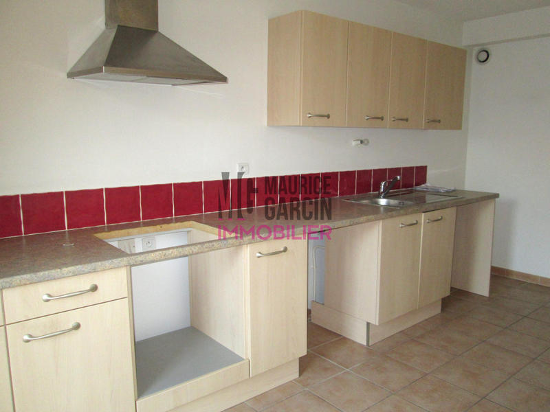 Maison - 94 m² - 4 pièces