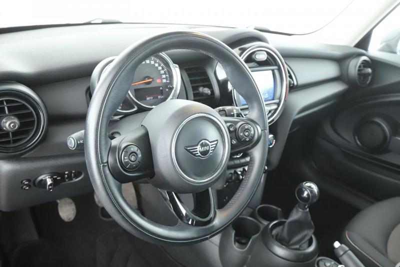 Mini Mini One 3p 75 ch