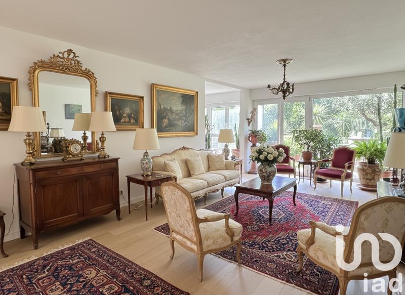 Appartement - 74 m² - 4 pièces