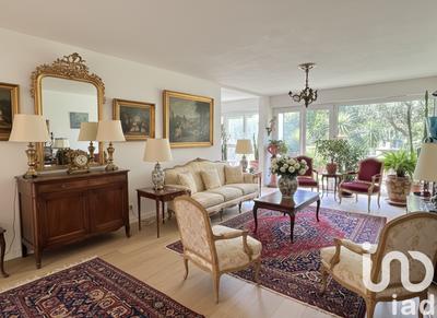 Appartement - 74 m² - 4 pièces