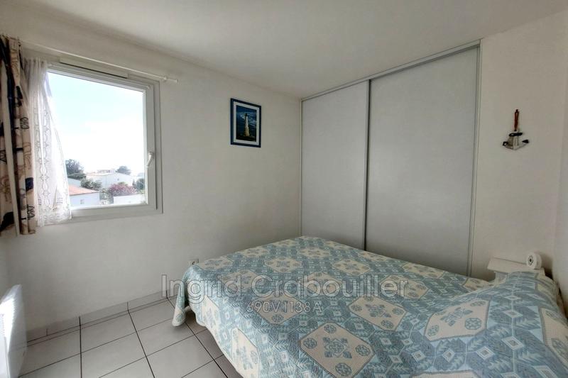 Appartement - 33 m² - 2 pièces