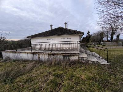 Appartement - 96 m²