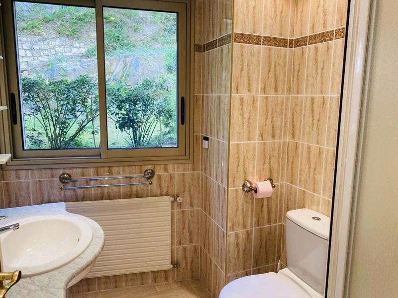 Studio - 31 m² - 1 pièce