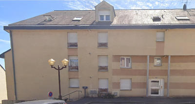 Appartement - 71 m² - 3 pièces