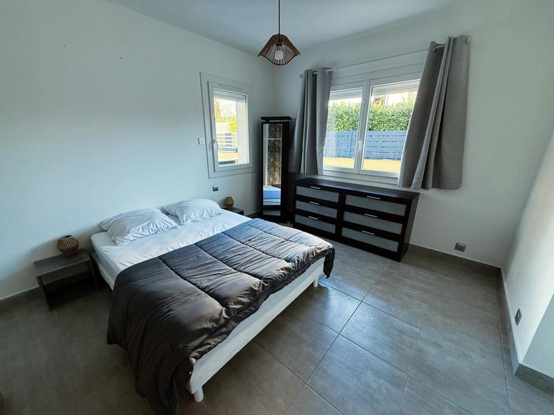 Appartement - 115 m² - 3 pièces