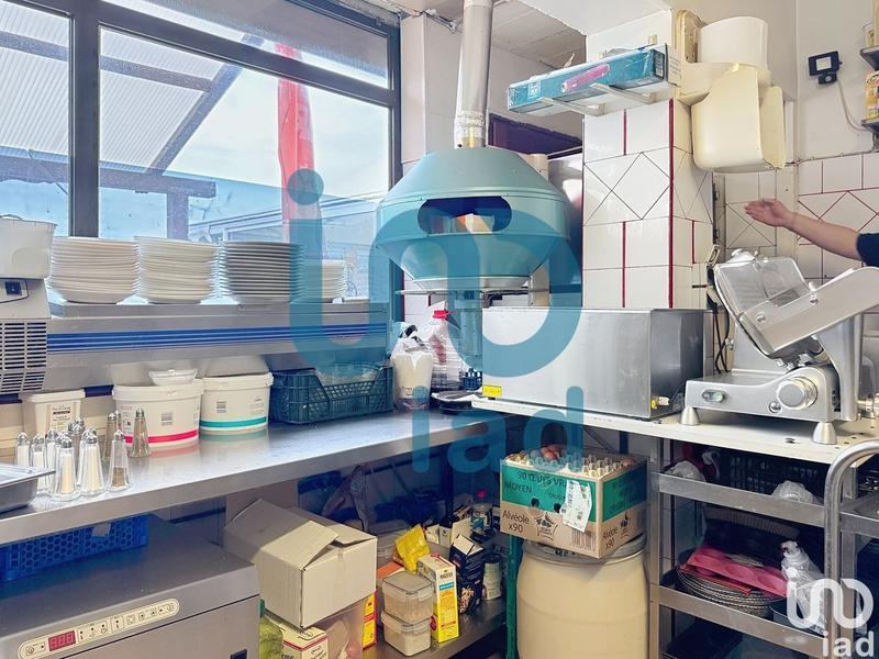 Local commercial - 245 m²