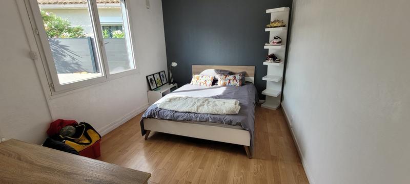 Villa - 60 m² - 3 pièces