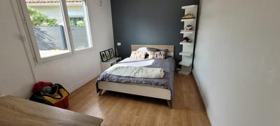 Villa - 60 m² - 3 pièces