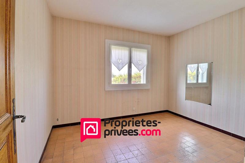 Villa - 100 m² - 5 pièces