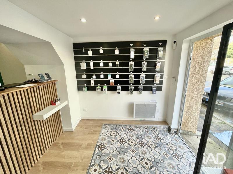 Local commercial - 40 m²