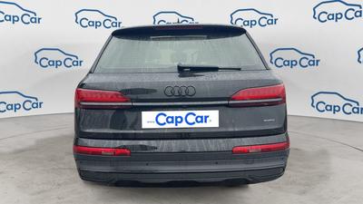 Audi Q7 45 3.0 Tdi V6 231 Mild Hybrid Quattro Tiptronic8 Advanced