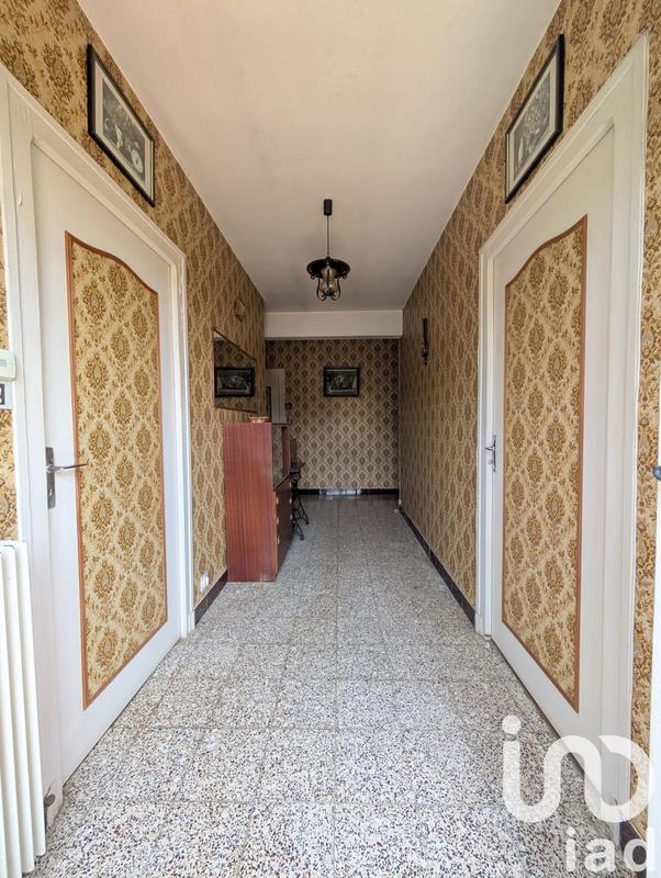 Maison - 147 m² - 6 pièces