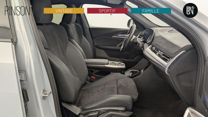 Bmw X2 U10 Sdrive 20i 170ch Dkg7 m Sport