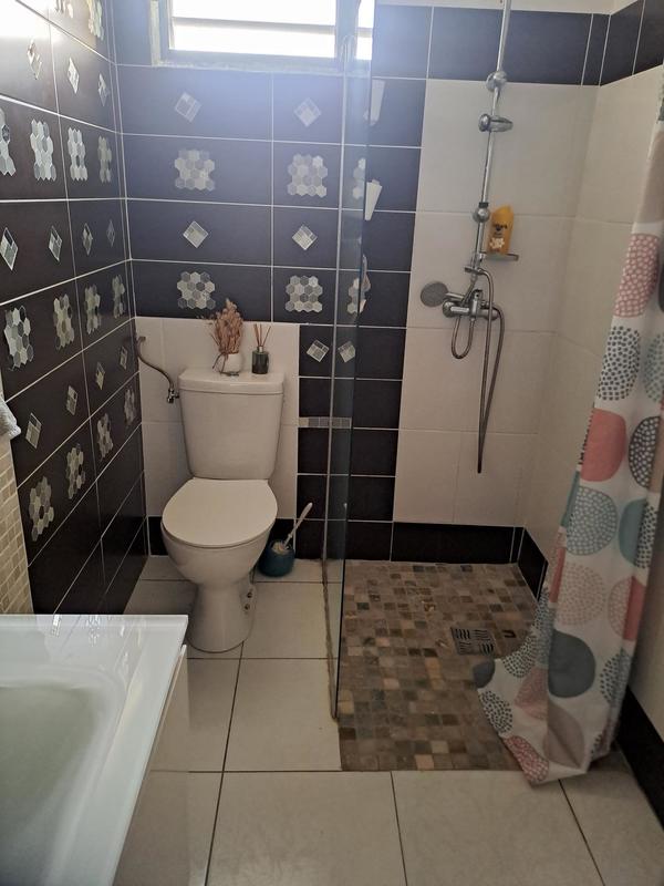 Appartement - 112 m² - 5 pièces