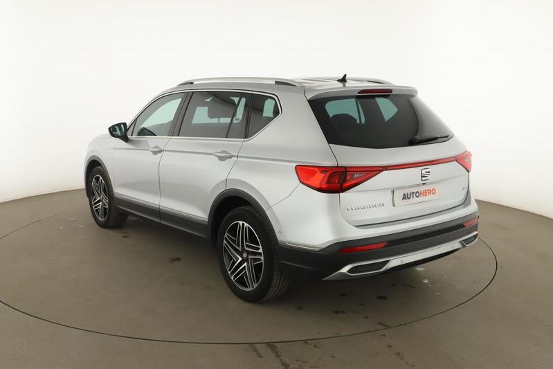 Seat Tarraco 2.0 Tdi 4x4 Xcellence Dsg7 190 ch