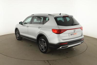 Seat Tarraco 2.0 Tdi 4x4 Xcellence Dsg7 190 ch