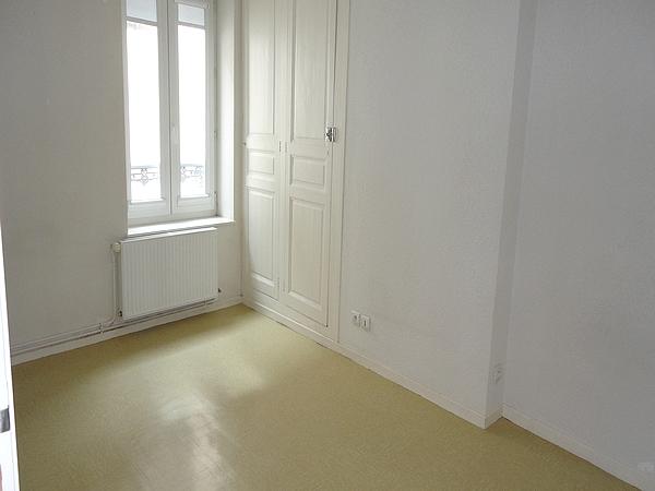 Appartement - 55 m² - 2 pièces