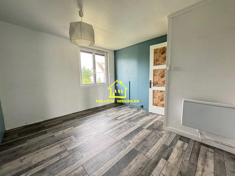 Châlet - 70 m² - 3 pièces