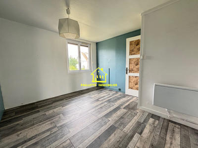 Châlet - 70 m² - 3 pièces