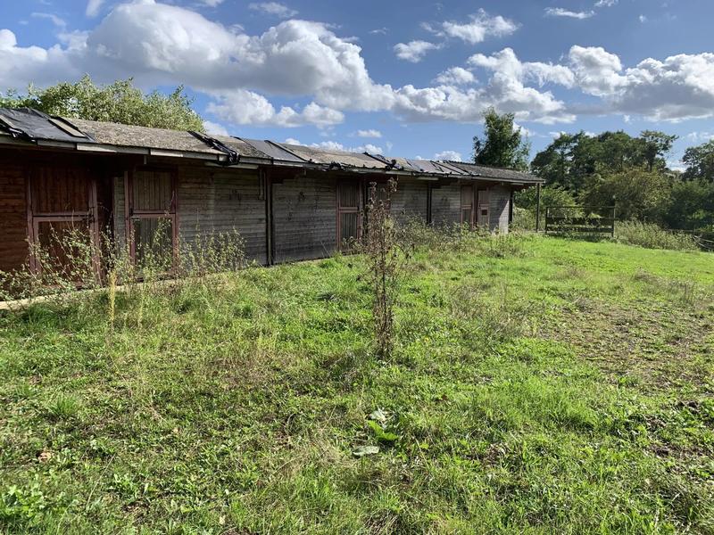 Maison - 215 m² - 5 pièces