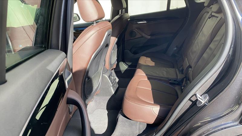 Bmw X1 sDrive 18d 150 Steptonic8 m Sport - Automatique Toit ouvrant