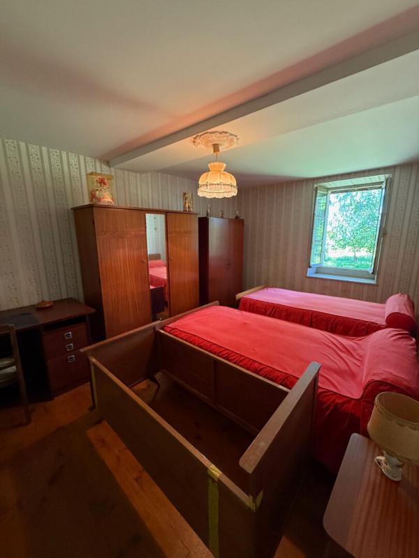 Maison - 107 m² - 4 pièces