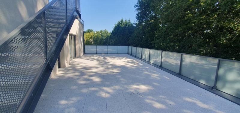 Appartement - 78 m² - 4 pièces