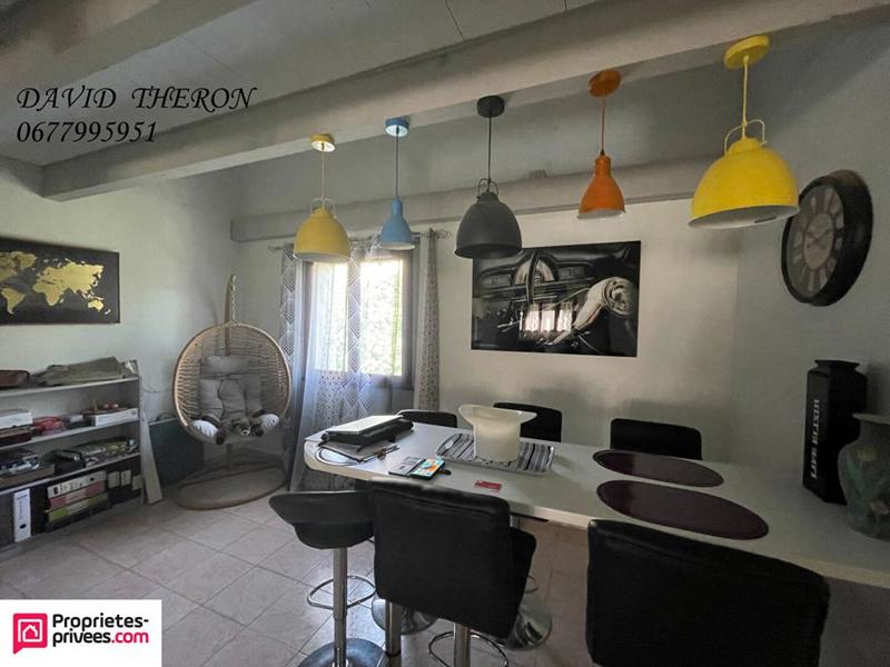 Appartement - 87 m² - 4 pièces