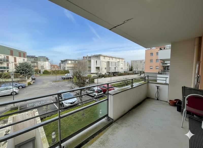 Appartement - 73 m² - 3 pièces