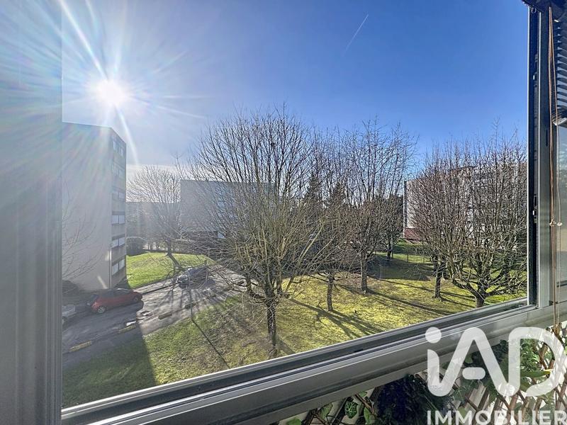 Appartement - 80 m² - 3 pièces