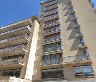 Studio - 40 m² - 1 pièce