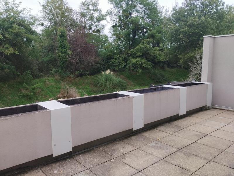 Appartement - 64 m² - 2 pièces