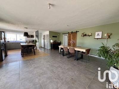 Maison - 150 m² - 6 pièces